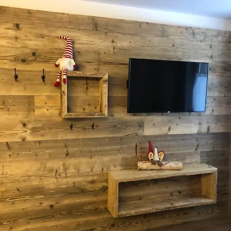 Appartement Casa Cecilia à Bormio Extérieur photo