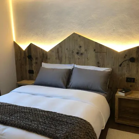 Appartement Casa Cecilia à Bormio Extérieur photo