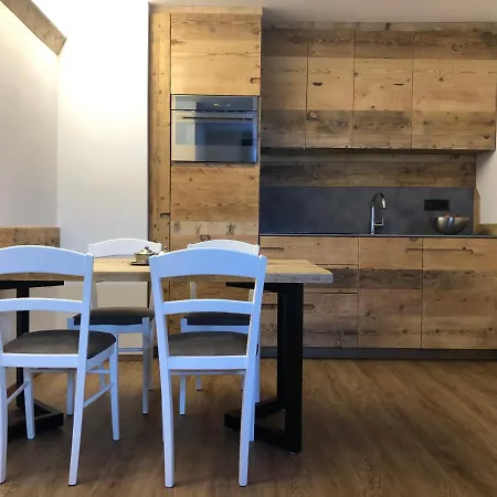 Appartement Casa Cecilia à Bormio Extérieur photo