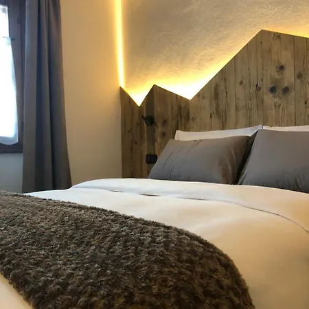Appartement Casa Cecilia à Bormio Extérieur photo