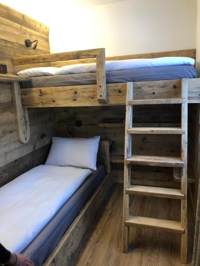 Appartement Casa Cecilia