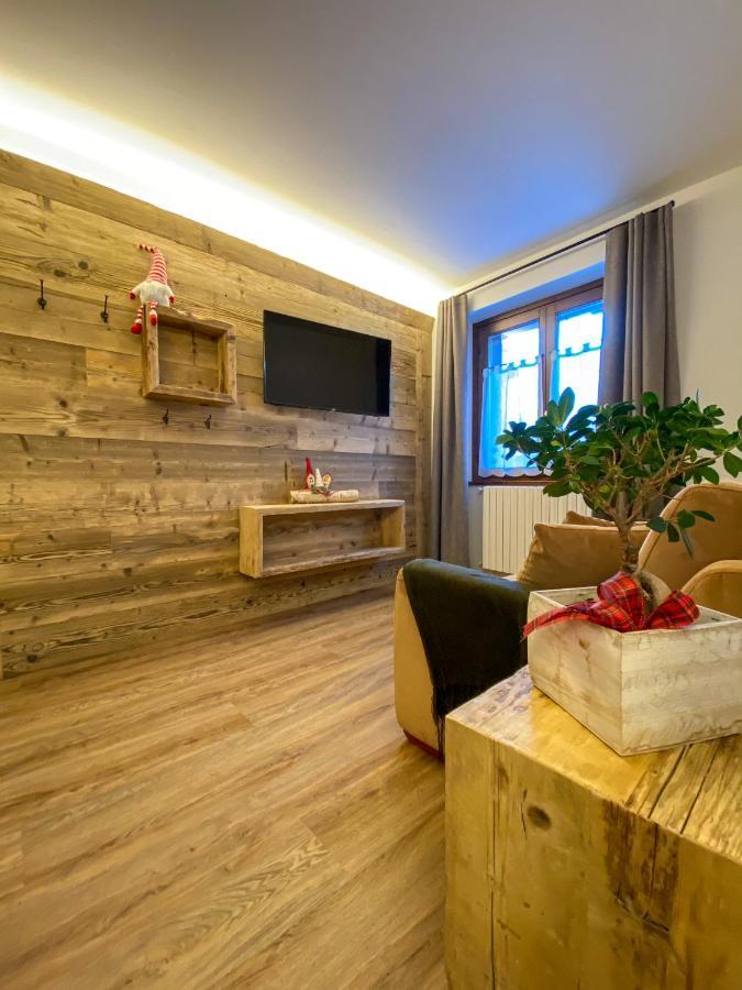 Appartement Casa Cecilia Bormio