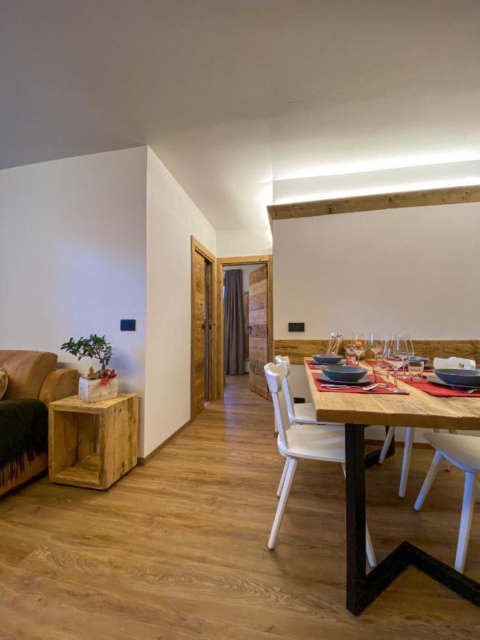 Appartement Casa Cecilia *