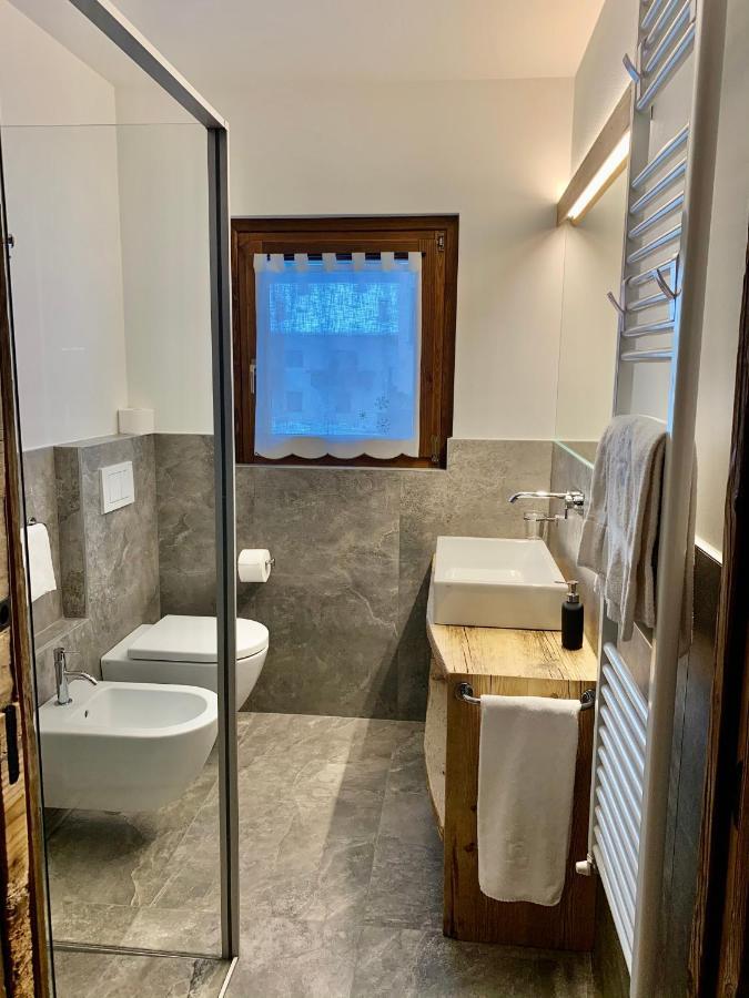 Appartement Casa Cecilia *