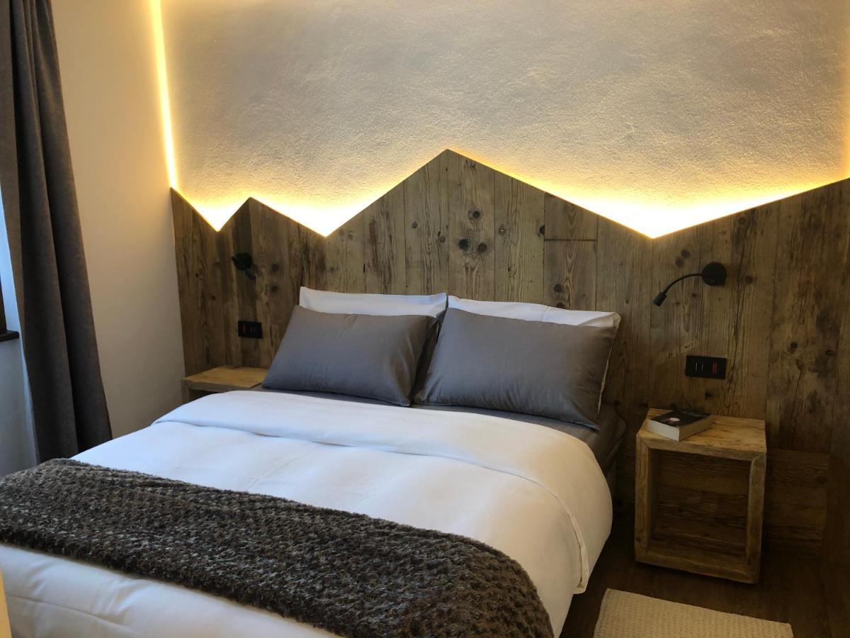 Appartement Casa Cecilia *