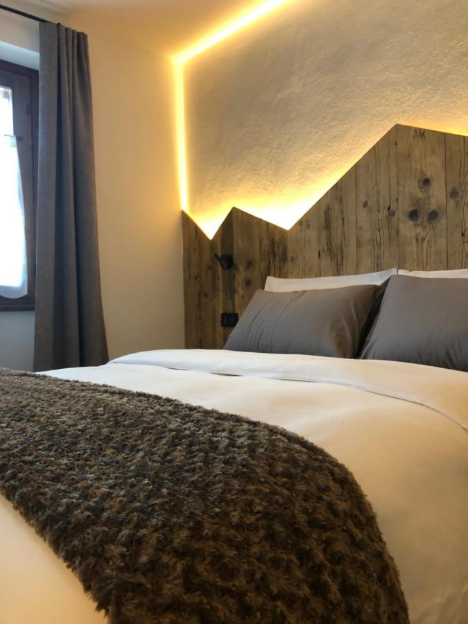 Appartement Casa Cecilia Bormio