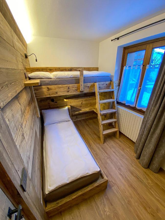 Casa Cecilia Appartement