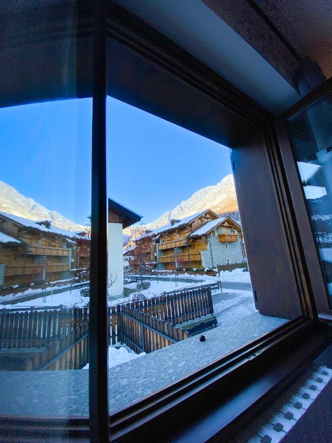 Casa Cecilia * Bormio
