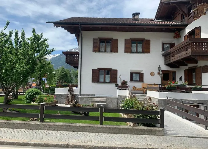 Casa Cecilia
