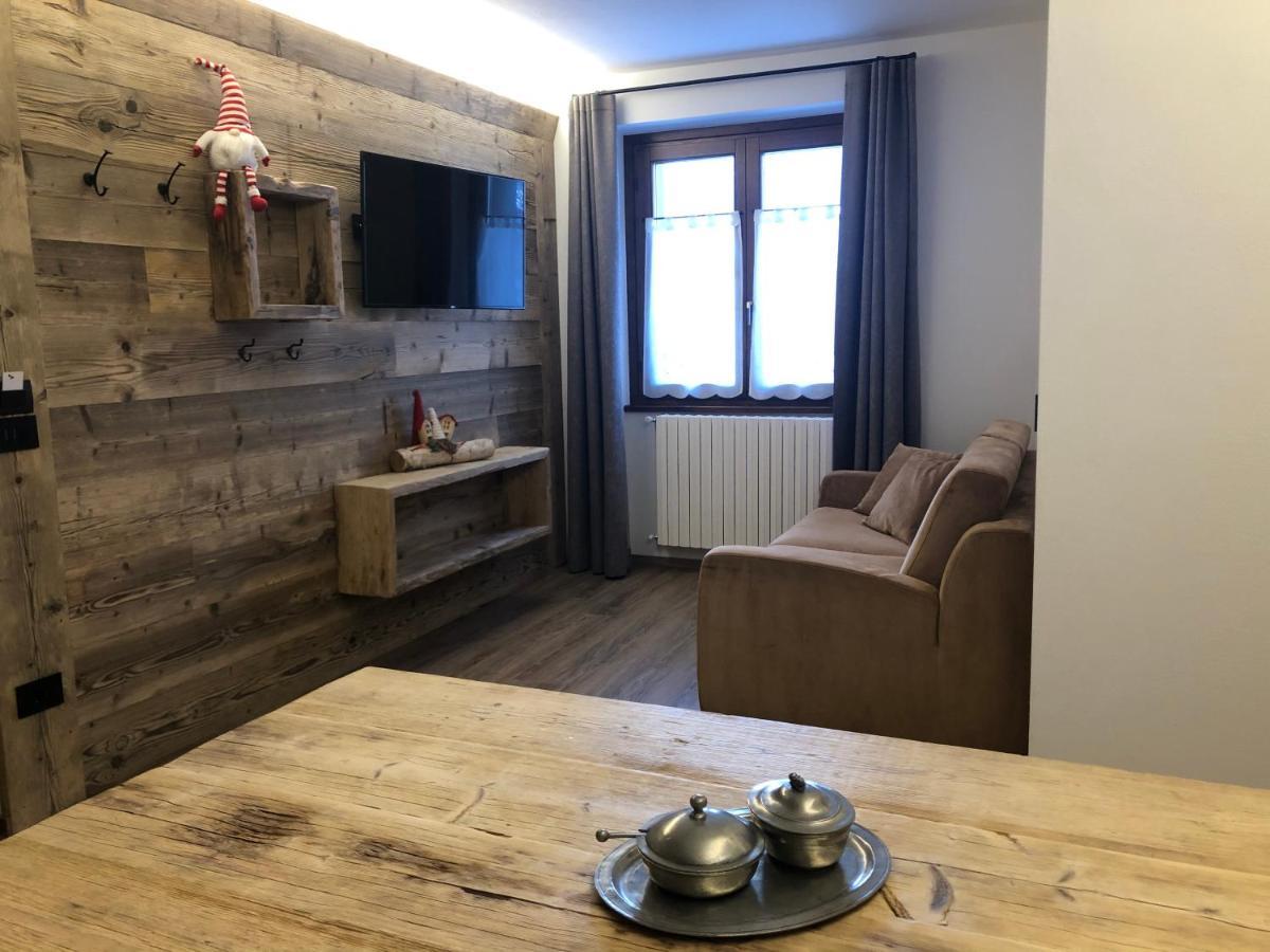 Casa Cecilia Apartment Bormio