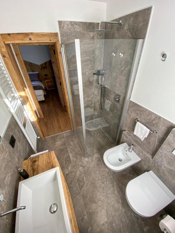Casa Cecilia Apartment Bormio